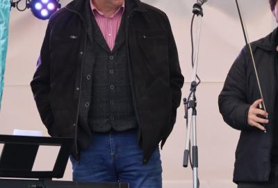 Momentky z akce Den se školou 2024
